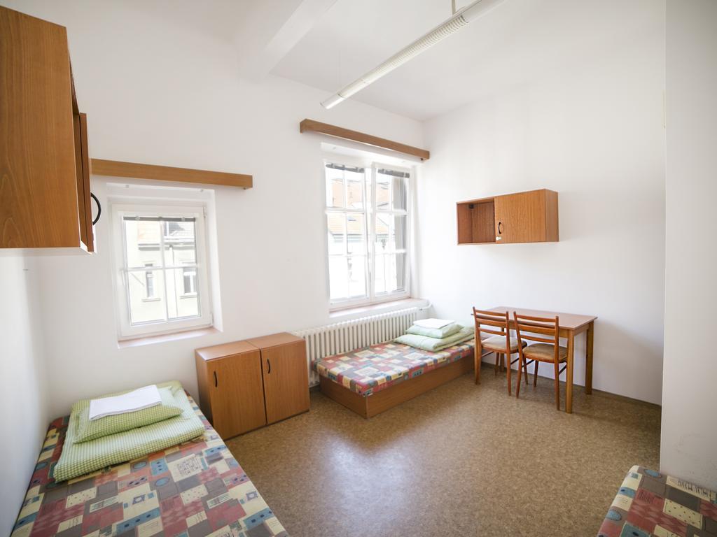 Hostel Dizzy Daisy Prag