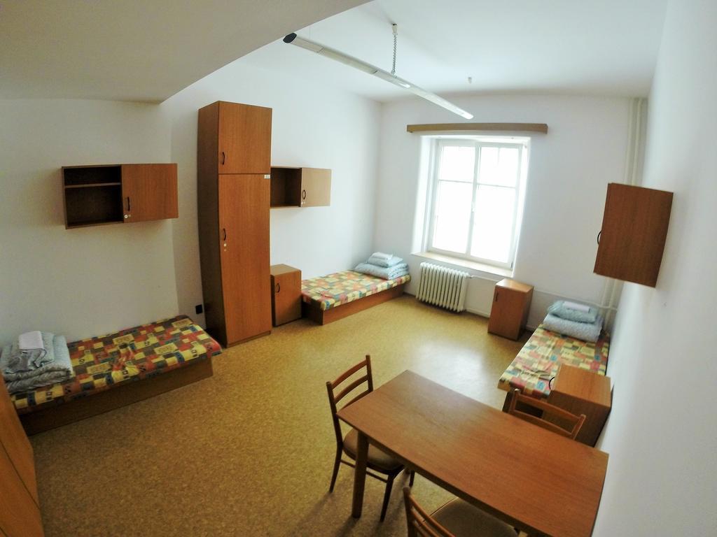 Dizzy Daisy Hostel Prag
