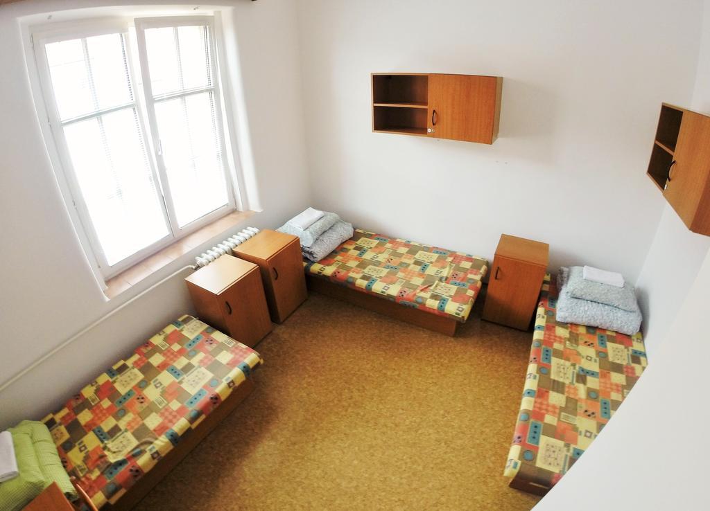 Dizzy Daisy Hostel Prag