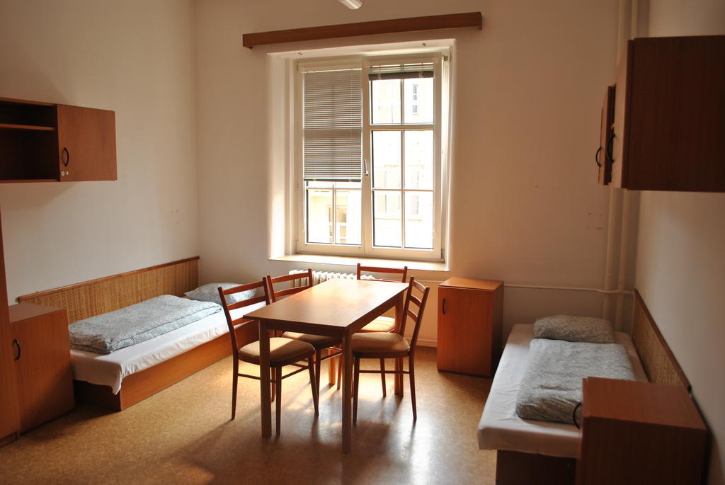Hostel Dizzy Daisy Prag