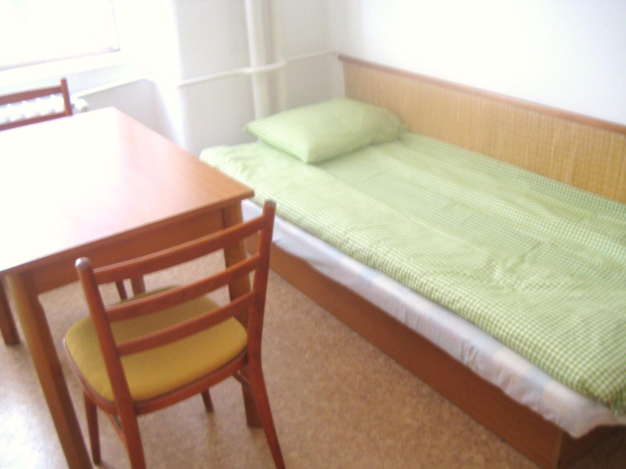 Hostel Dizzy Daisy Prag
