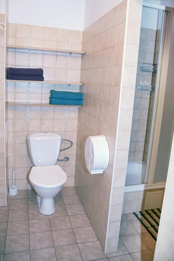 Hostel Dizzy Daisy Prag