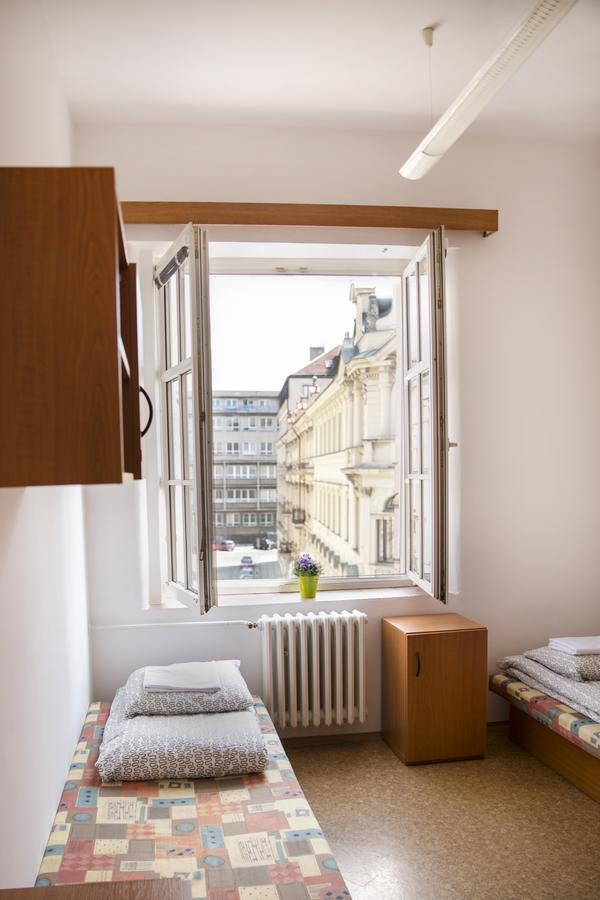 Dizzy Daisy Hostel Prag